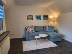 Ferienwohnung in Duisburg-Baerl